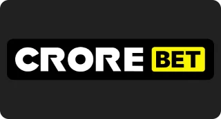 Crorebet logo
