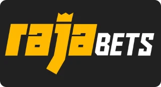 Rajabets logo